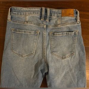 Bohme jeans